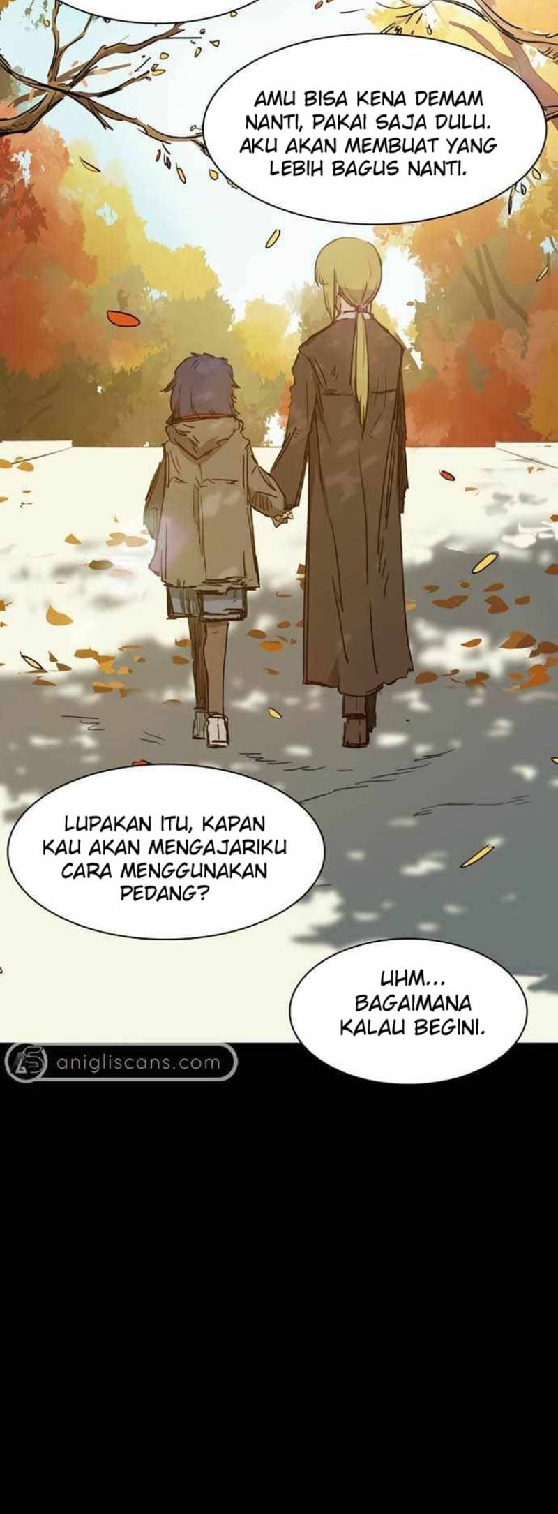 Fray Chapter 02 Gambar 17