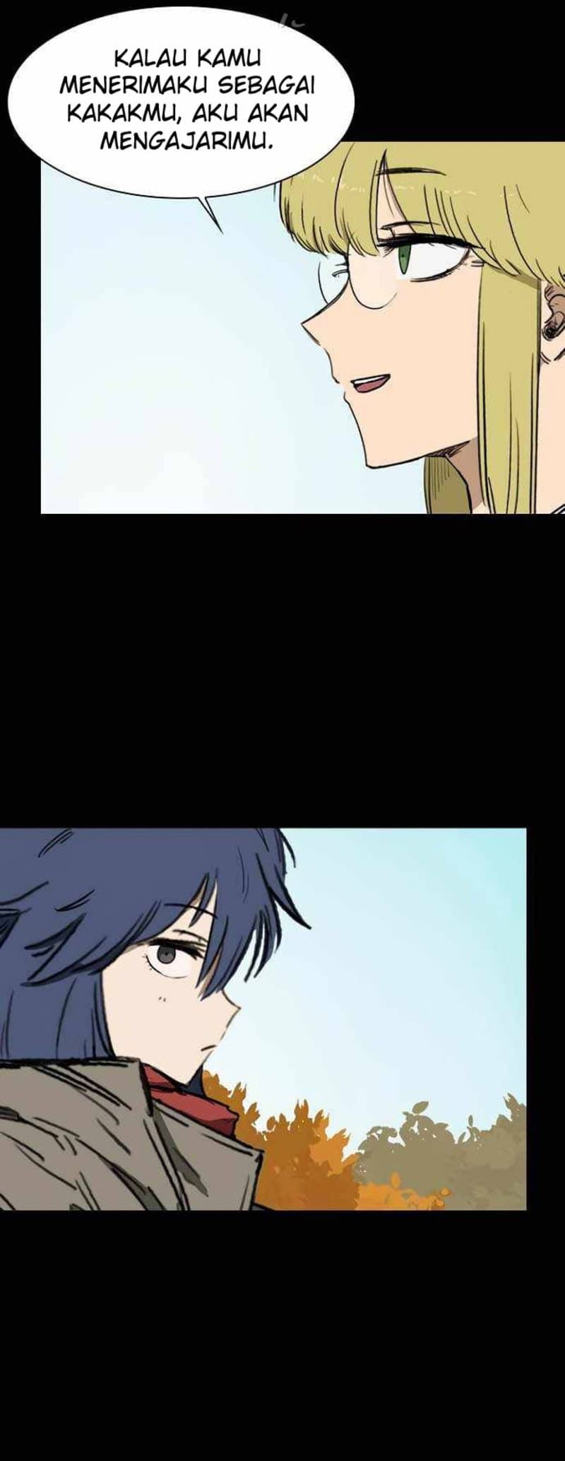 Fray Chapter 02 Gambar 18