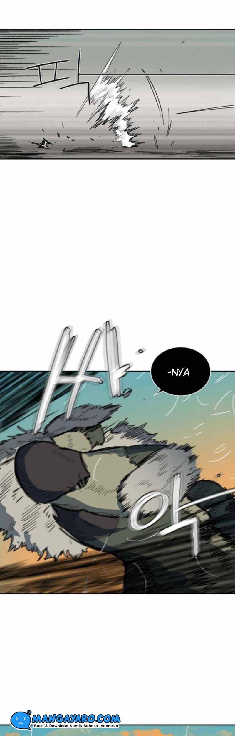 Fray Chapter 1 halaman 23
