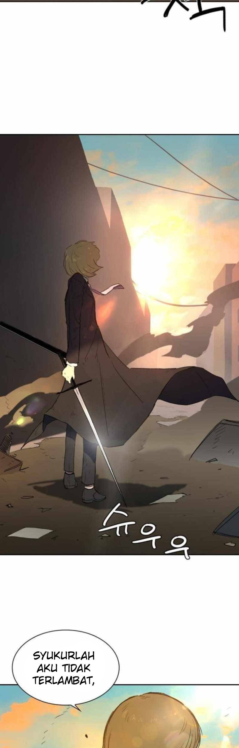 Fray Chapter 1 halaman 25