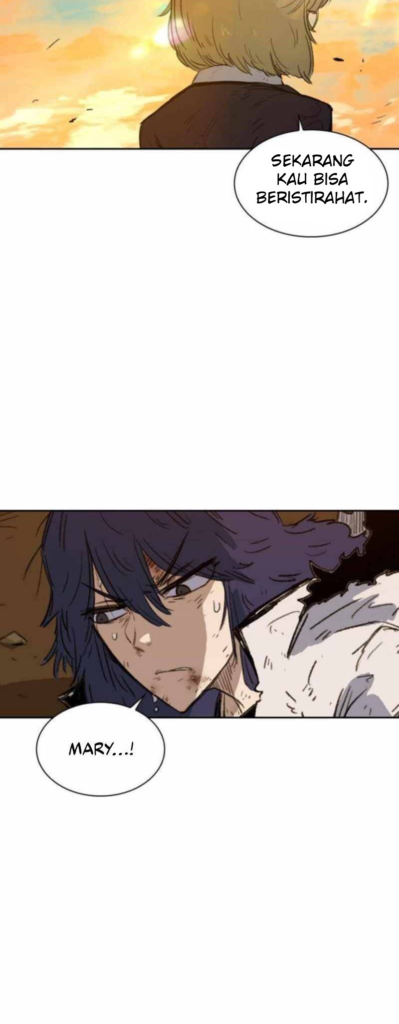 Fray Chapter 1 halaman 26