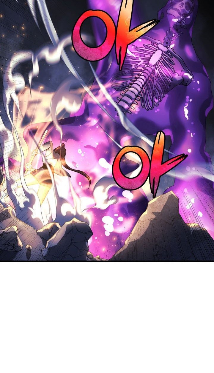 My Daughter is the Final Boss Chapter 8 - Halaman 25