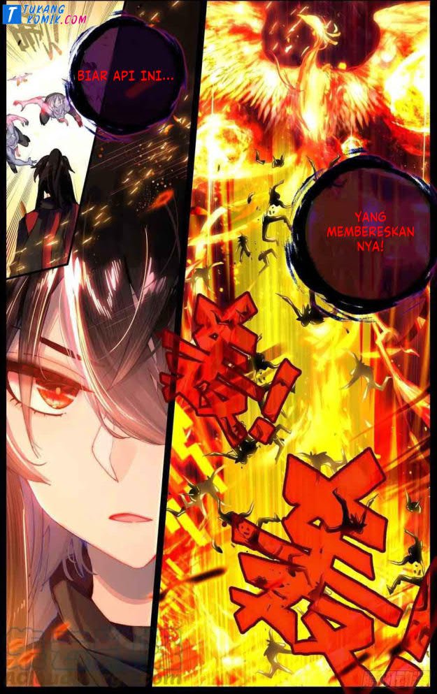 Different Kings Chapter 237 Gambar 6