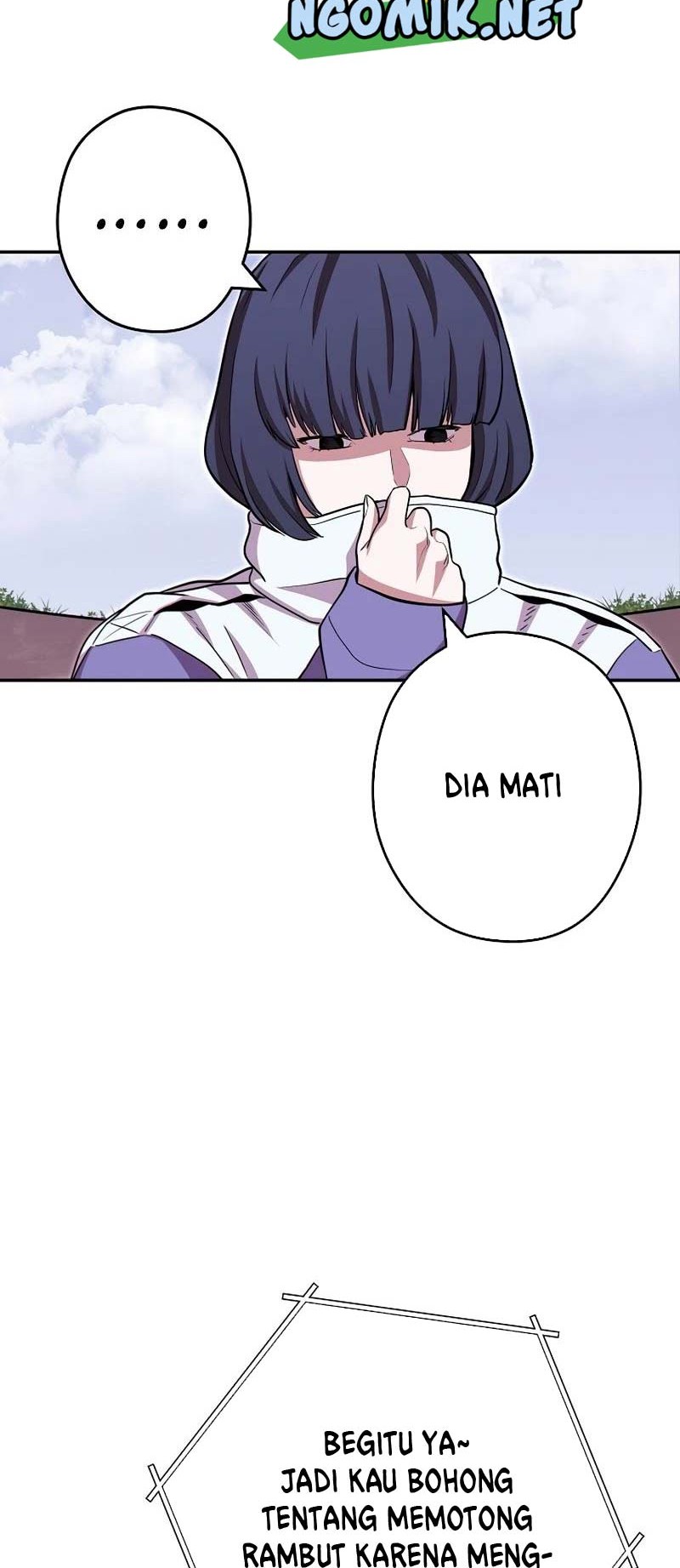 Dungeon Reset Chapter 119 halaman 19