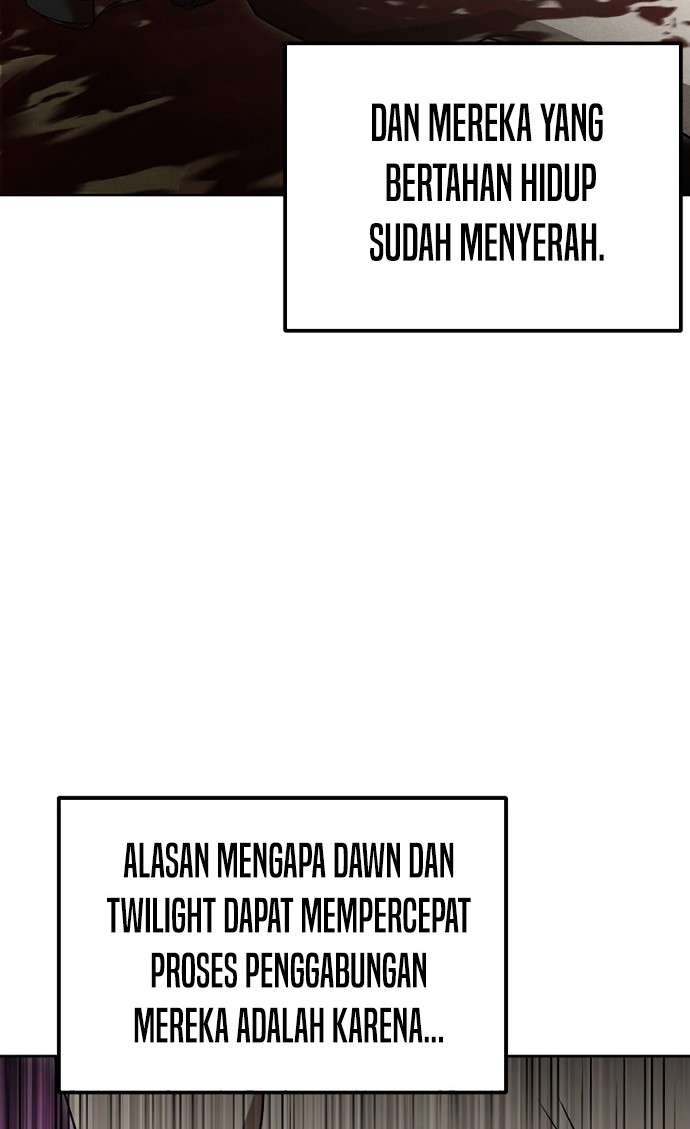 Maxed Out Leveling Chapter 38 halaman 19