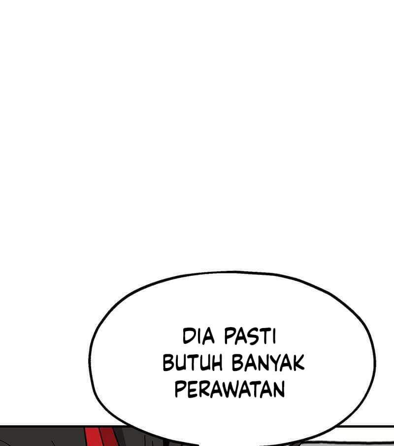 Metro Hunter Chapter 22 halaman 35