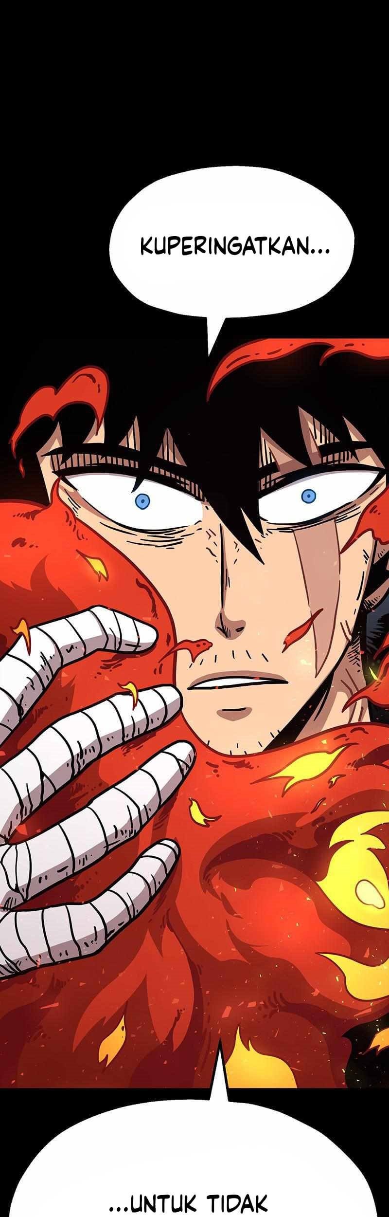 Metro Hunter Chapter 21 halaman 29