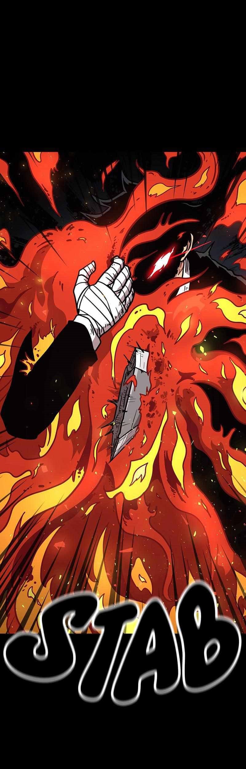 Metro Hunter Chapter 21 halaman 31
