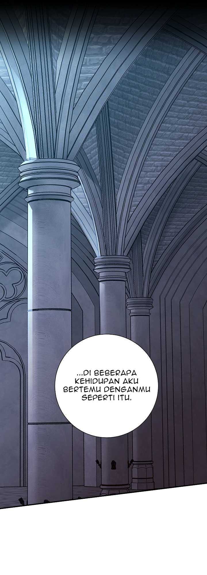 Skeleton Soldier Couldn’t Protect the Dungeon Chapter 155 halaman 22