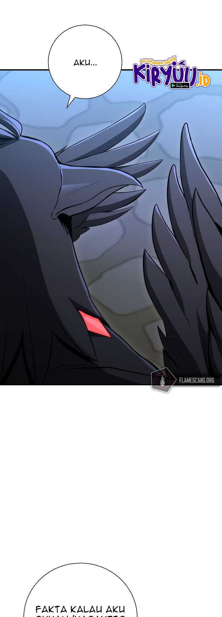 Skeleton Soldier Couldn’t Protect the Dungeon Chapter 155 halaman 24