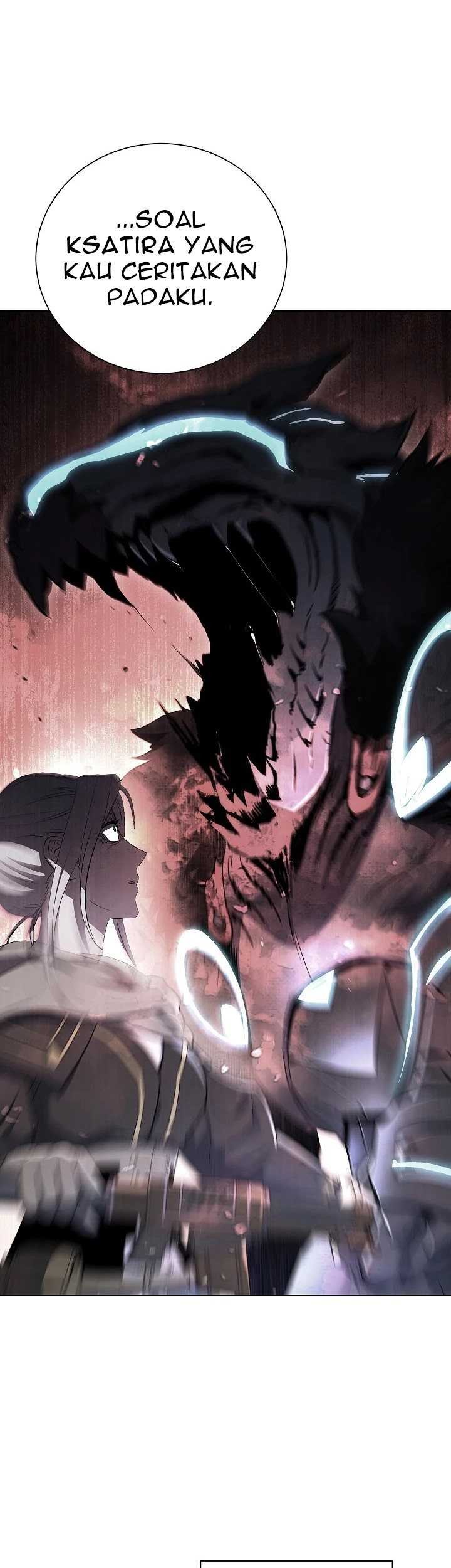 Skeleton Soldier Couldn’t Protect the Dungeon Chapter 157 halaman 29