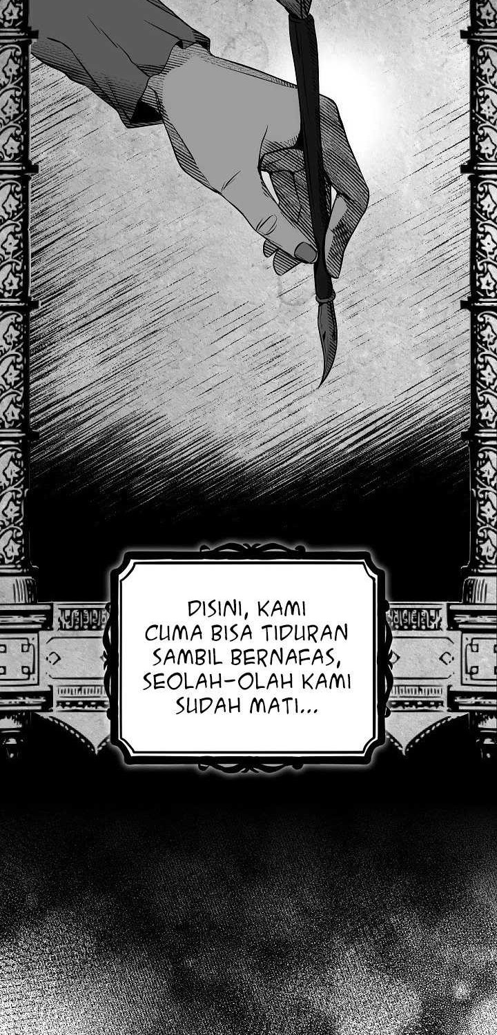 Skeleton Soldier Couldn’t Protect the Dungeon Chapter 158 halaman 21