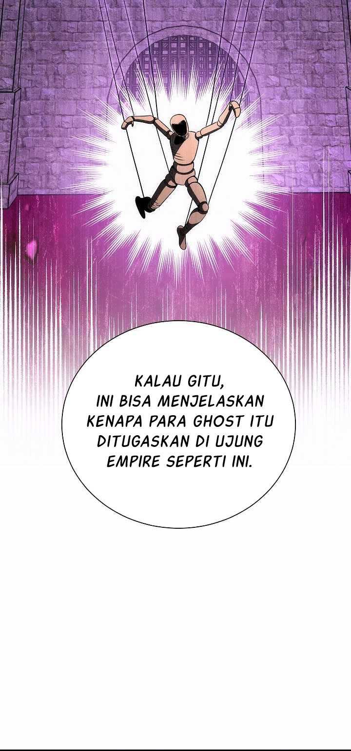 Skeleton Soldier Couldn’t Protect the Dungeon Chapter 159 halaman 29
