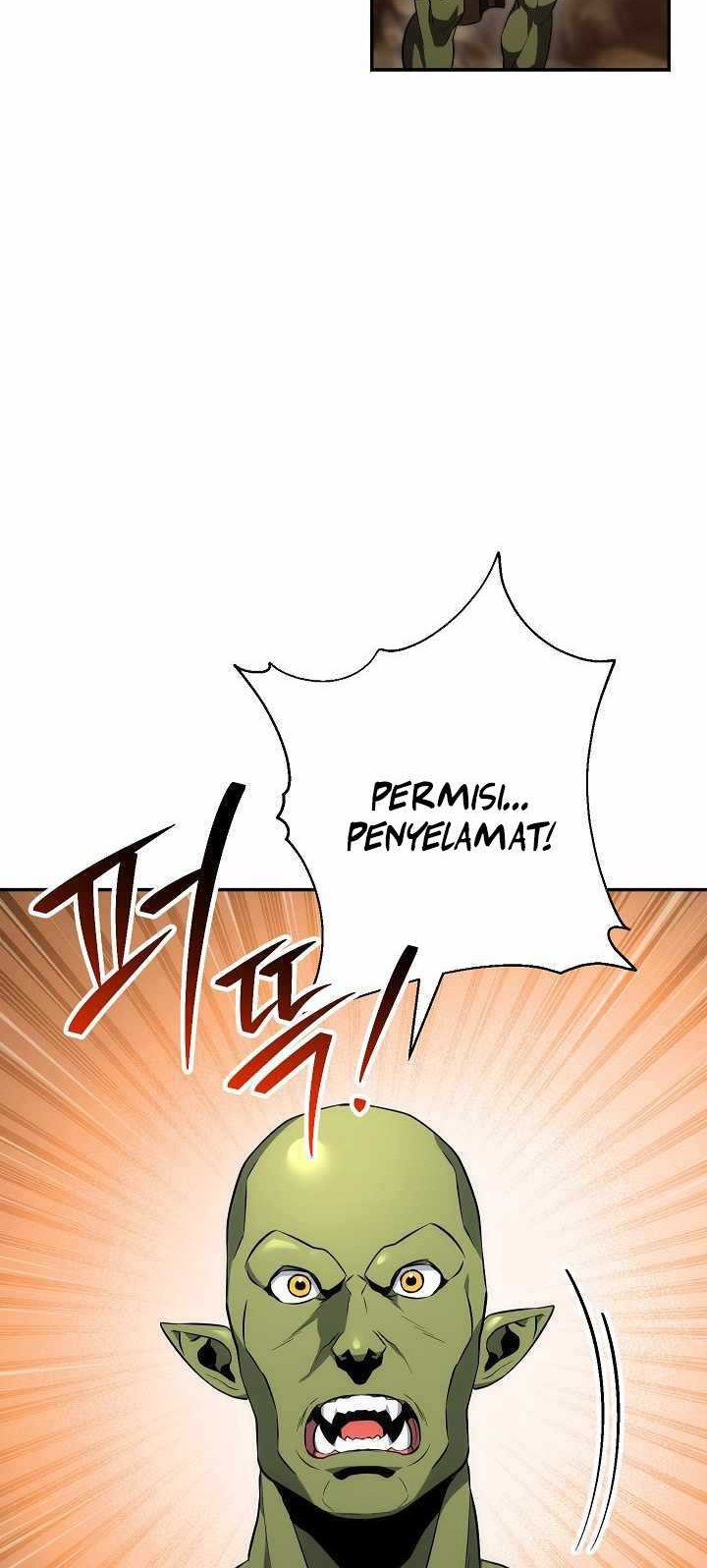 Skeleton Soldier Couldn’t Protect the Dungeon Chapter 161 halaman 21