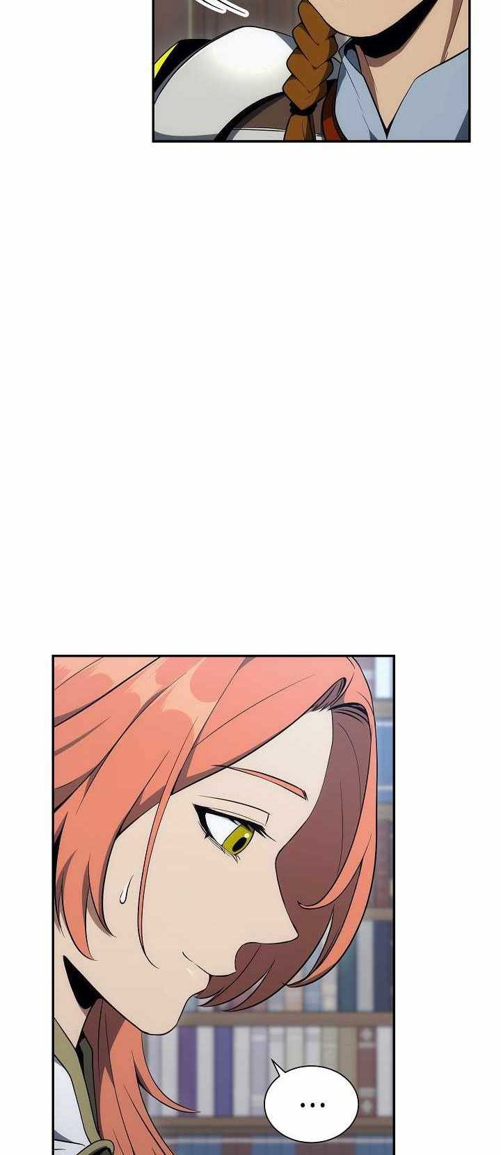 Skeleton Soldier Couldn’t Protect the Dungeon Chapter 162 halaman 20