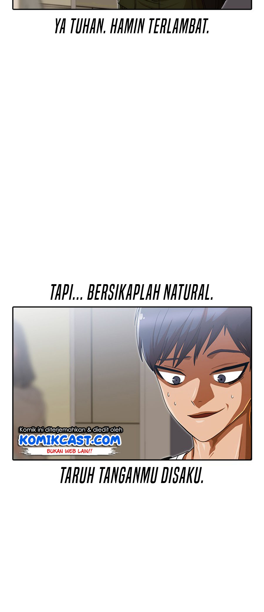 The Girl from Random Chatting! Chapter 188 Gambar 25
