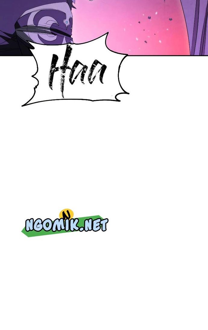 The Live Chapter 94 halaman 21