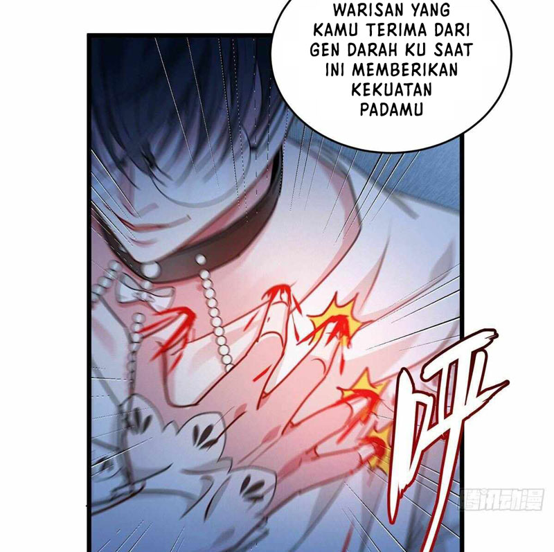 Became King After Being Bitten Chapter 31 Gambar 21