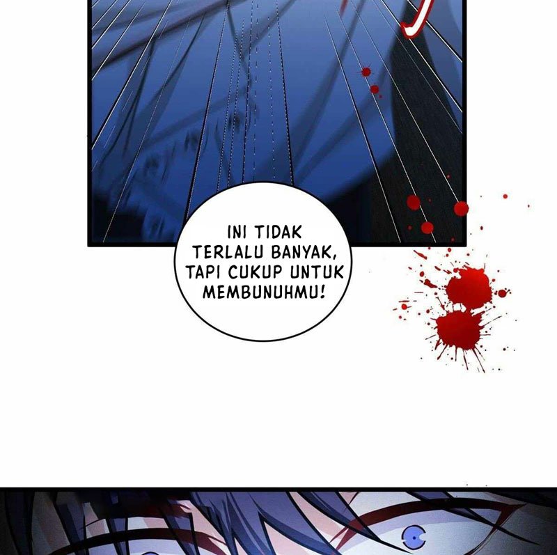 Became King After Being Bitten Chapter 31 Gambar 22
