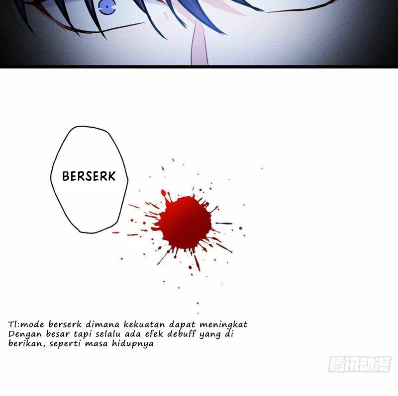 Became King After Being Bitten Chapter 31 Gambar 23