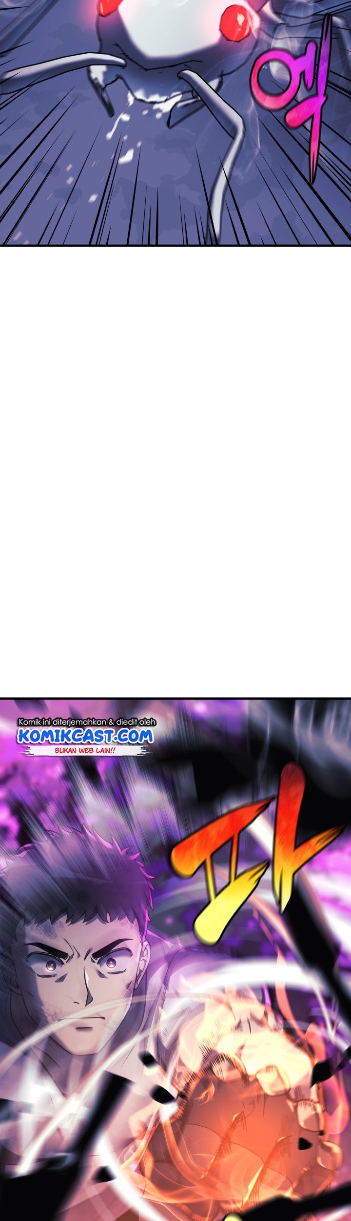 My Daughter is the Final Boss Chapter 13 - Halaman 21