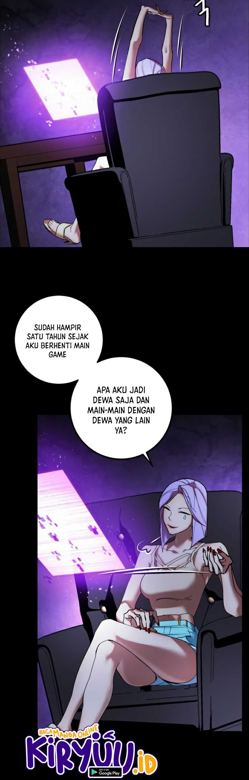 Return to Player Chapter 72 halaman 14