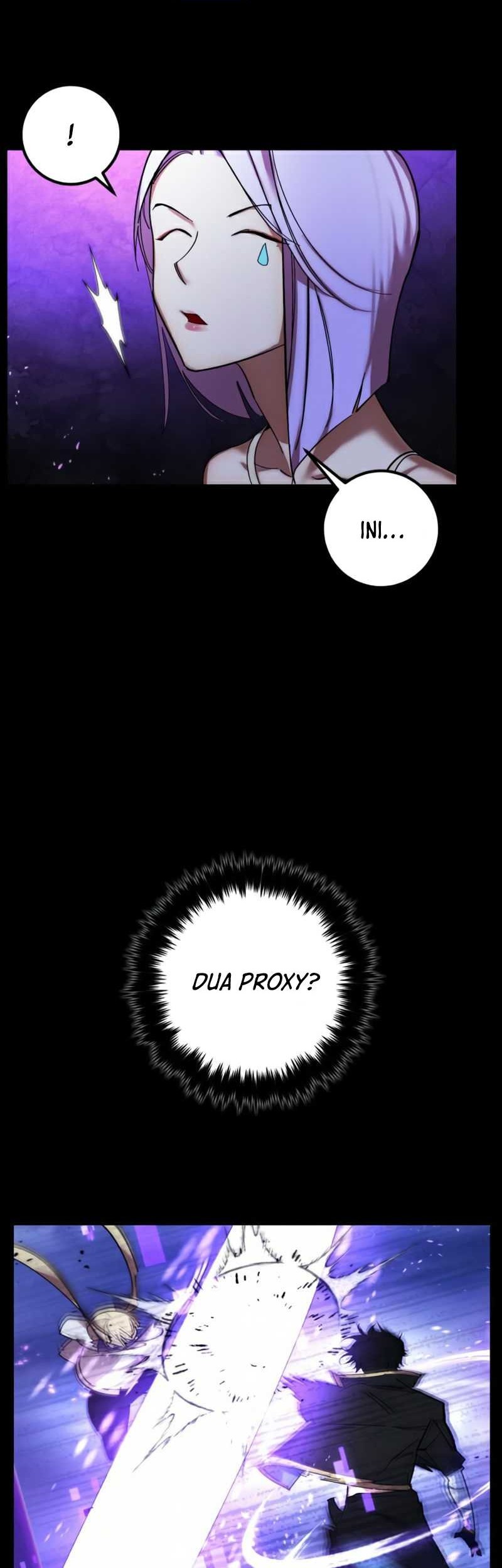 Return to Player Chapter 72 halaman 15