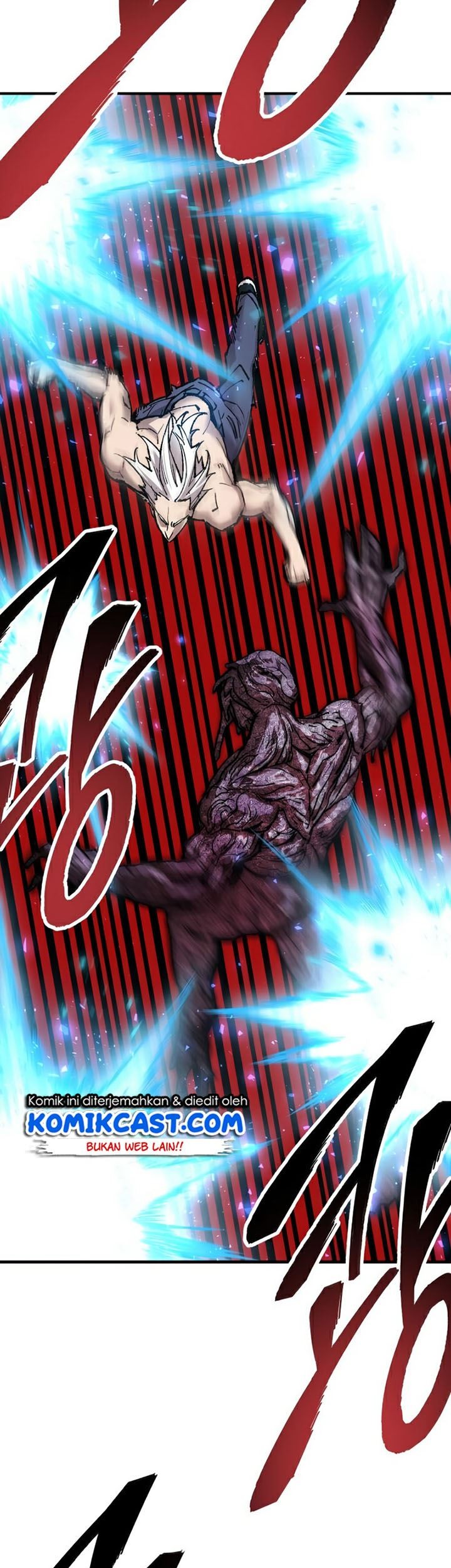 Limit Breaker Chapter 77 halaman 42