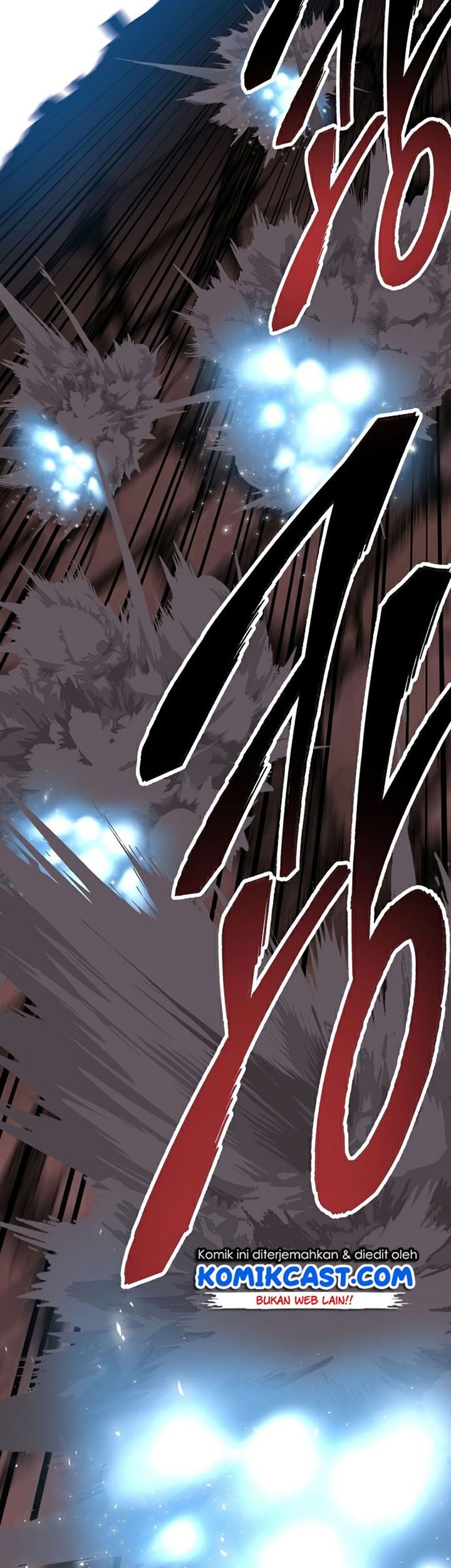 Limit Breaker Chapter 77 halaman 44