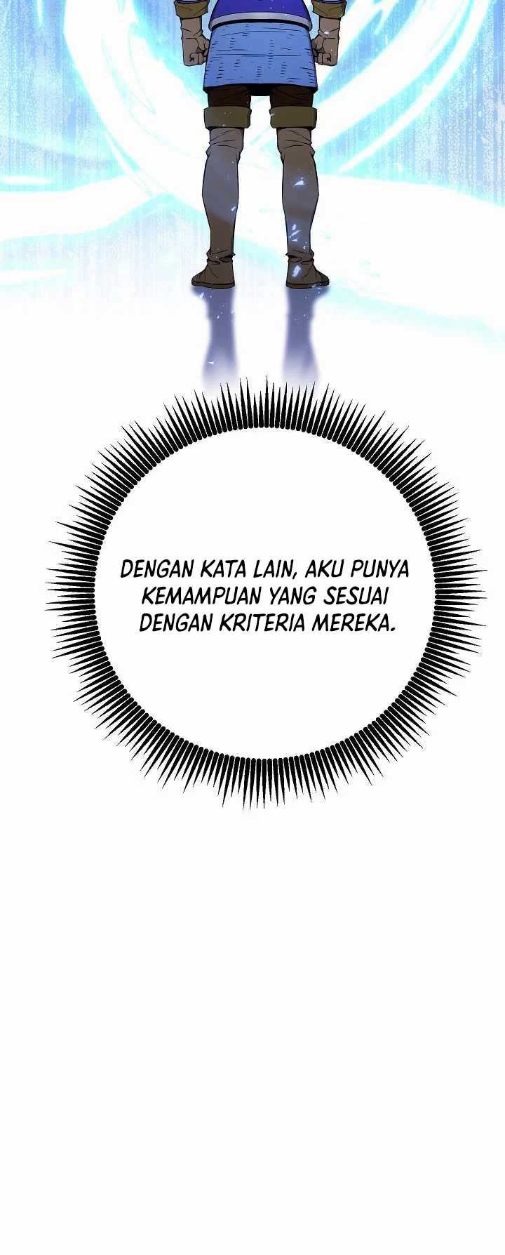 Skeleton Soldier Couldn’t Protect the Dungeon Chapter 165 halaman 22