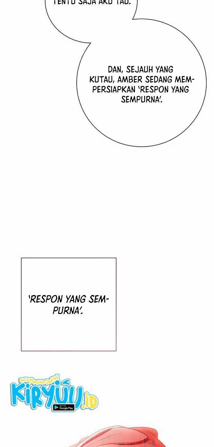 Skeleton Soldier Couldn’t Protect the Dungeon Chapter 165 halaman 24