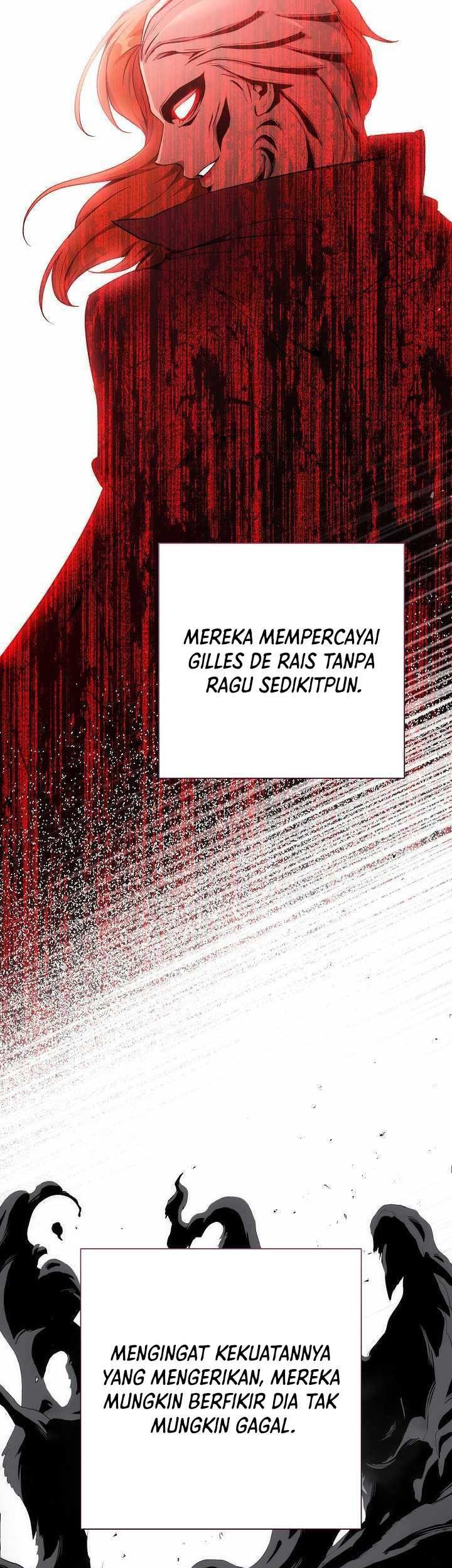 Skeleton Soldier Couldn’t Protect the Dungeon Chapter 165 halaman 25