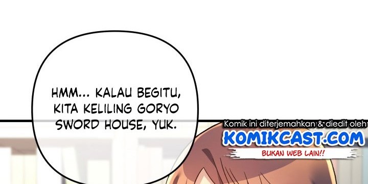 My Daughter is the Final Boss Chapter 15 - Halaman 23