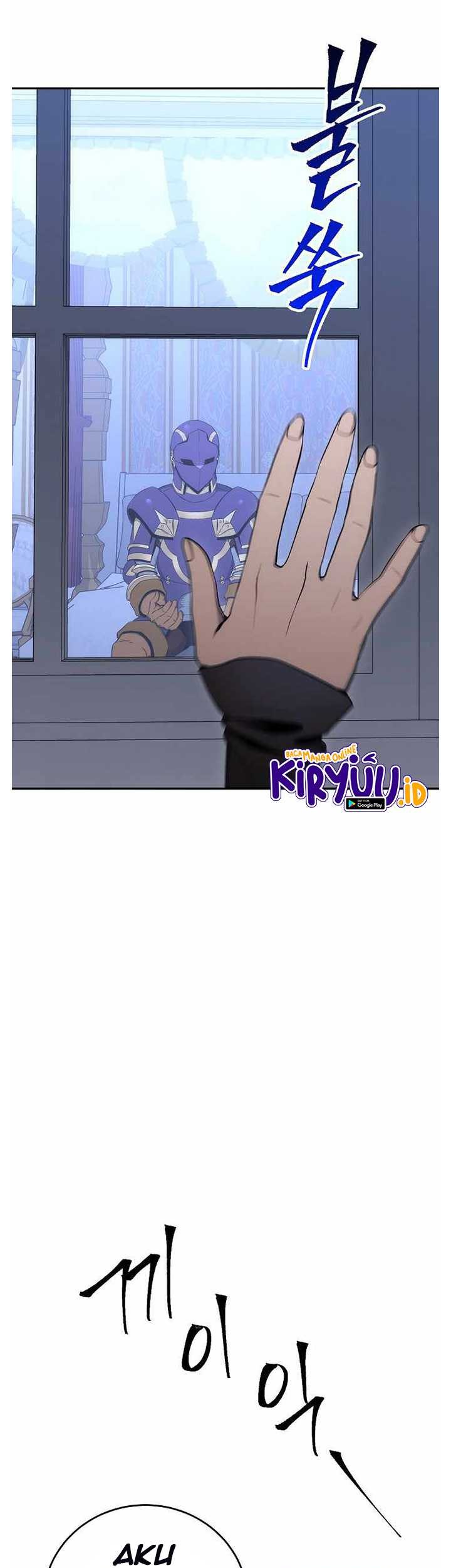 Skeleton Soldier Couldn’t Protect the Dungeon Chapter 166 Gambar 19