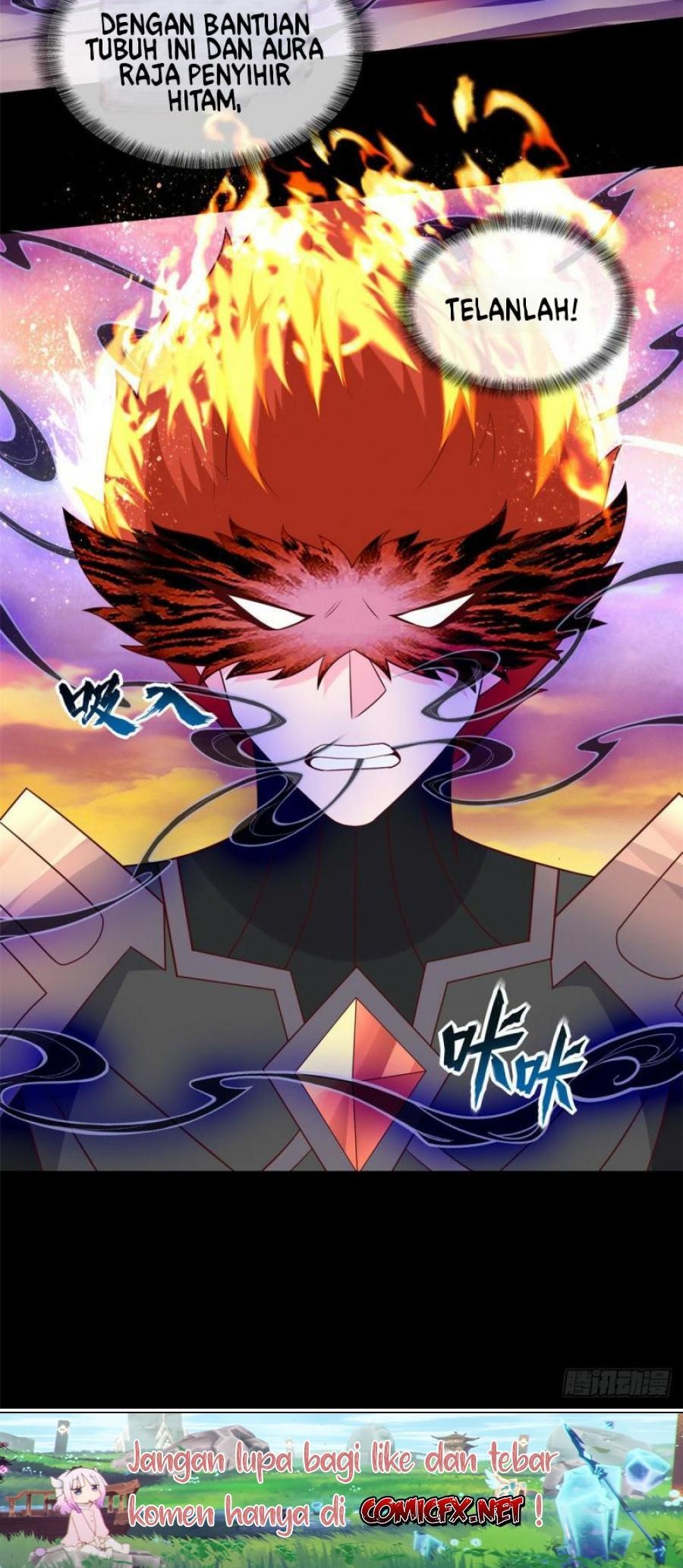 Supreme Godly System Chapter 335 Gambar 6