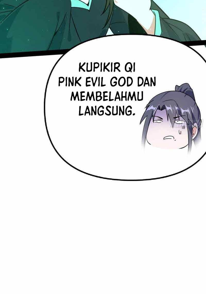 I’m An Evil God Chapter 215 halaman 13