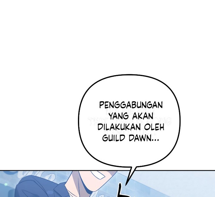 Maxed Out Leveling Chapter 39 halaman 19
