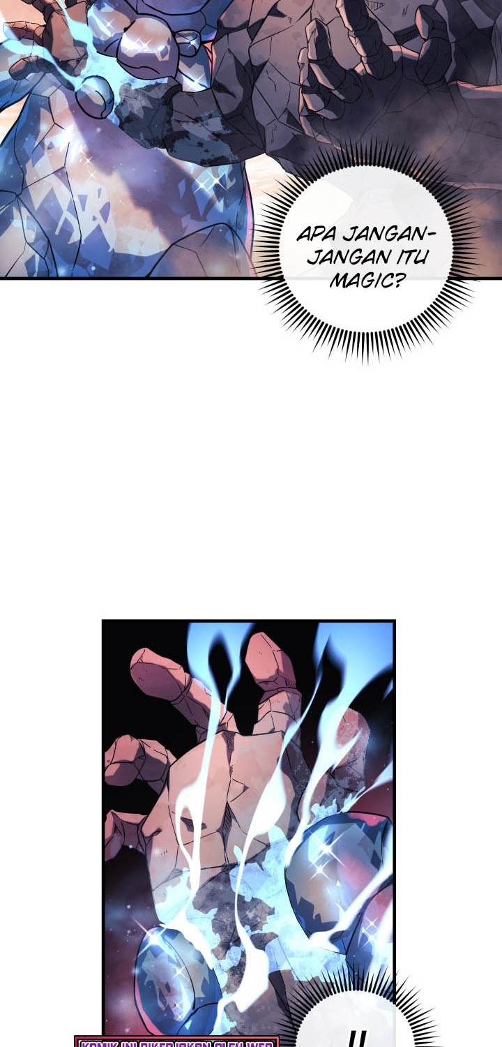 My Daughter is the Final Boss Chapter 17 - Halaman 18