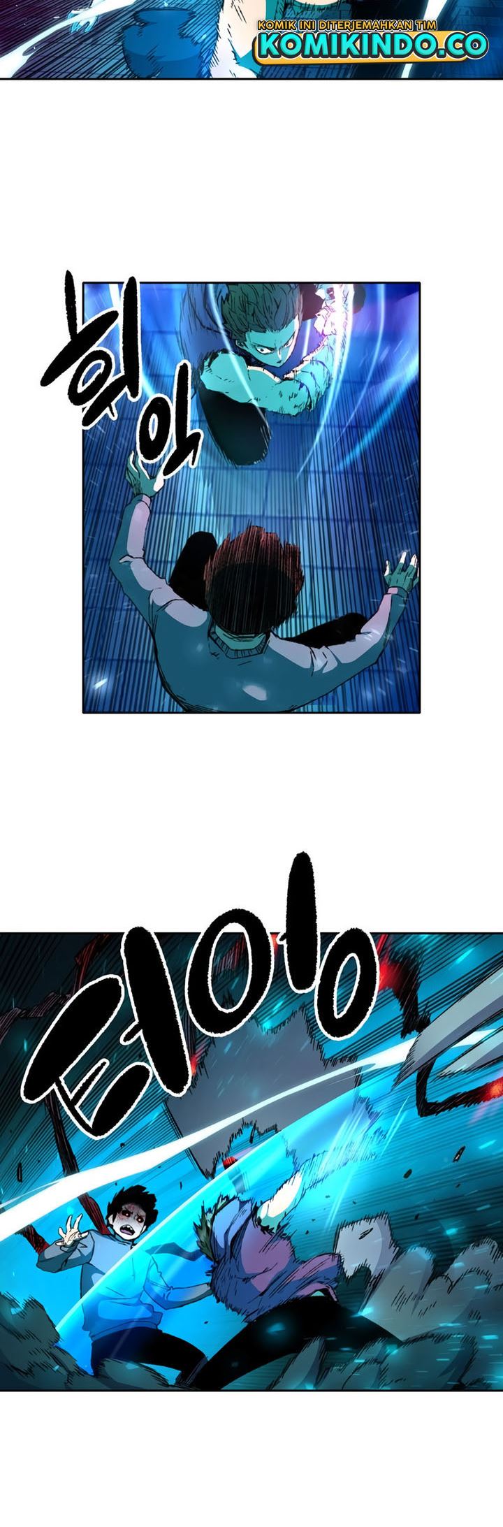 OOPARTS Chapter 59 halaman 10