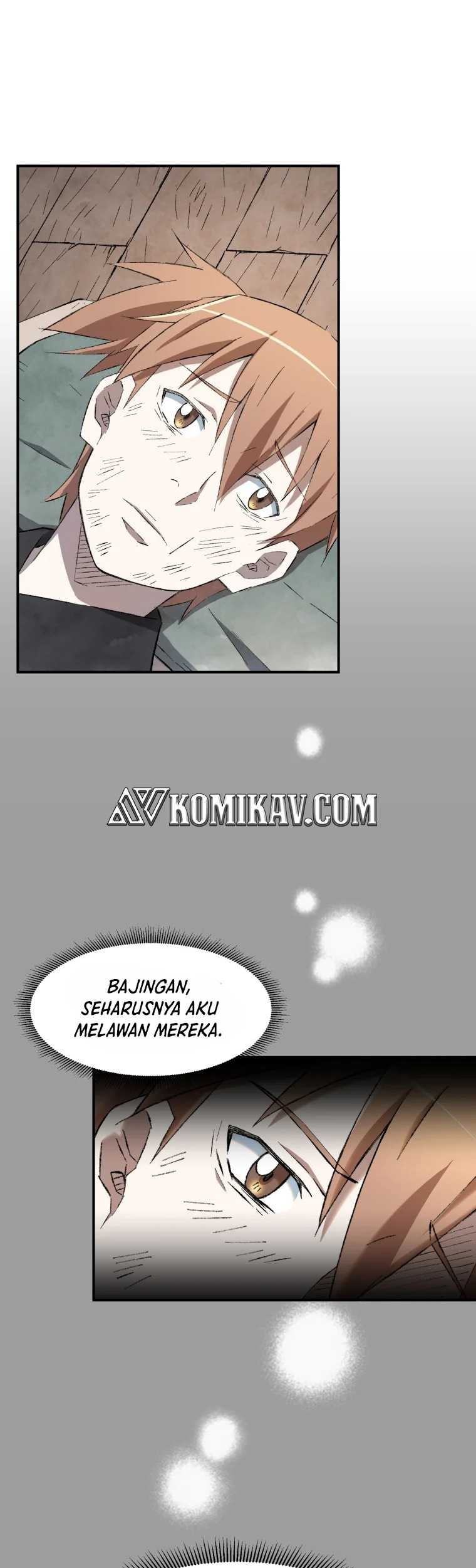 The Great Master Chapter 15 - Halaman 18