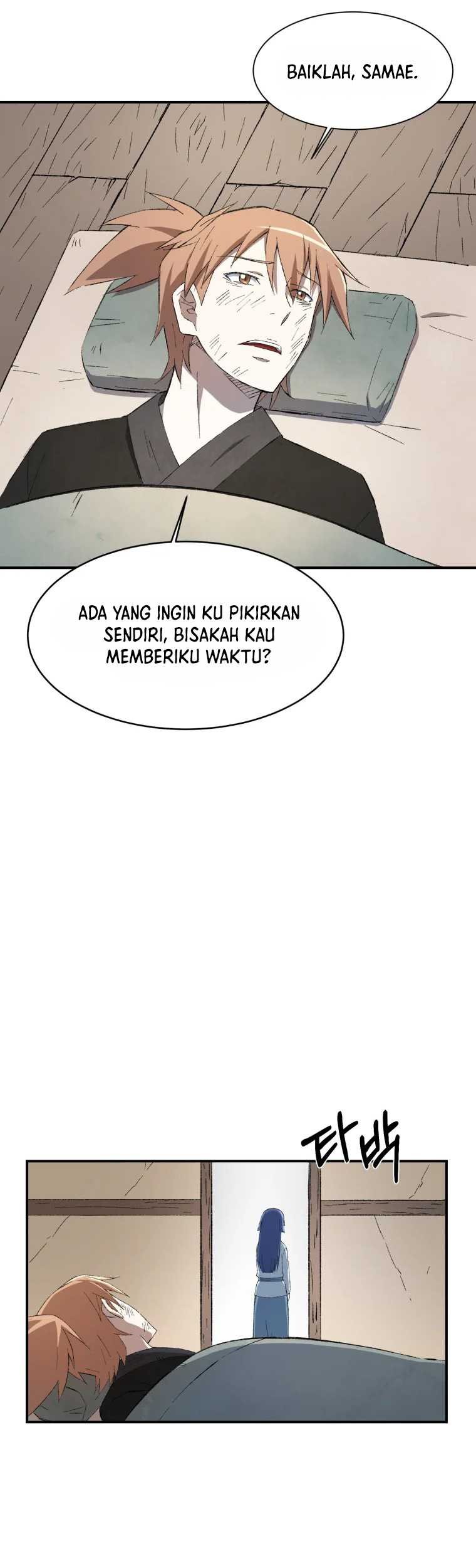 The Great Master Chapter 15 - Halaman 16