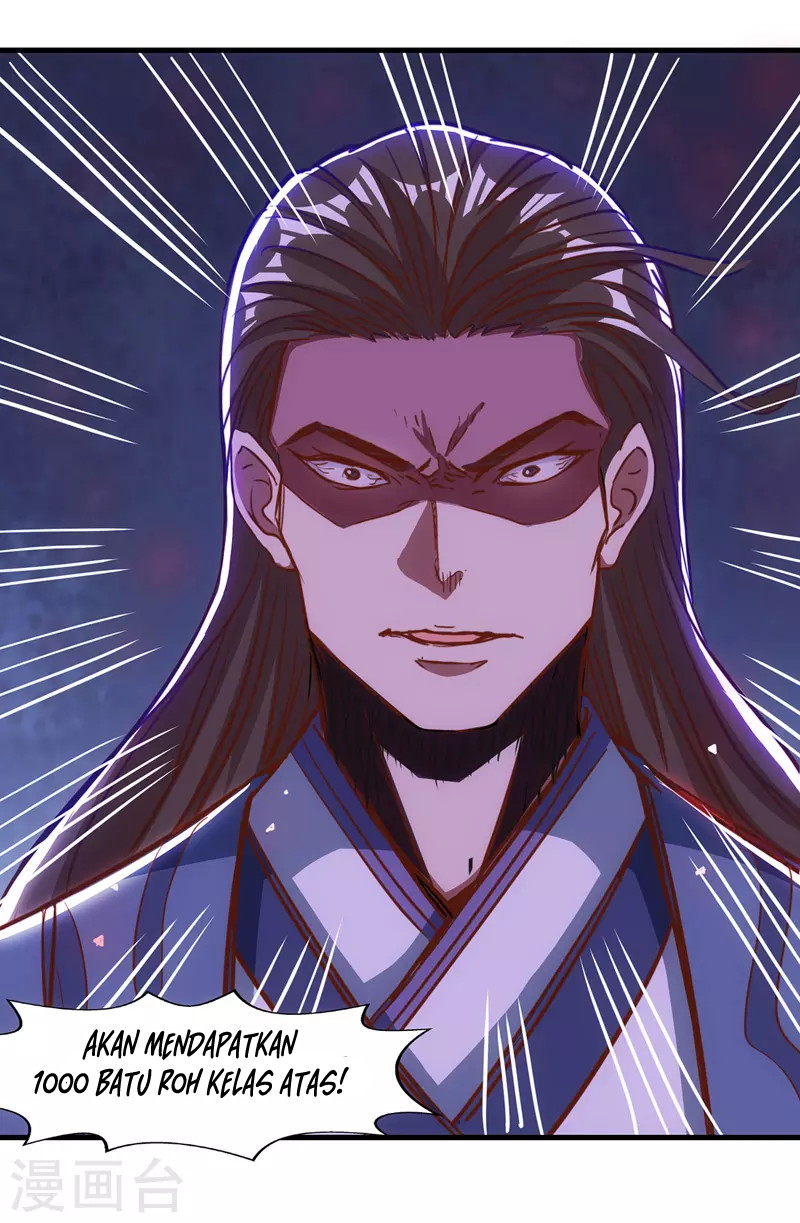Against The Heaven Supreme Chapter 39 Gambar 7