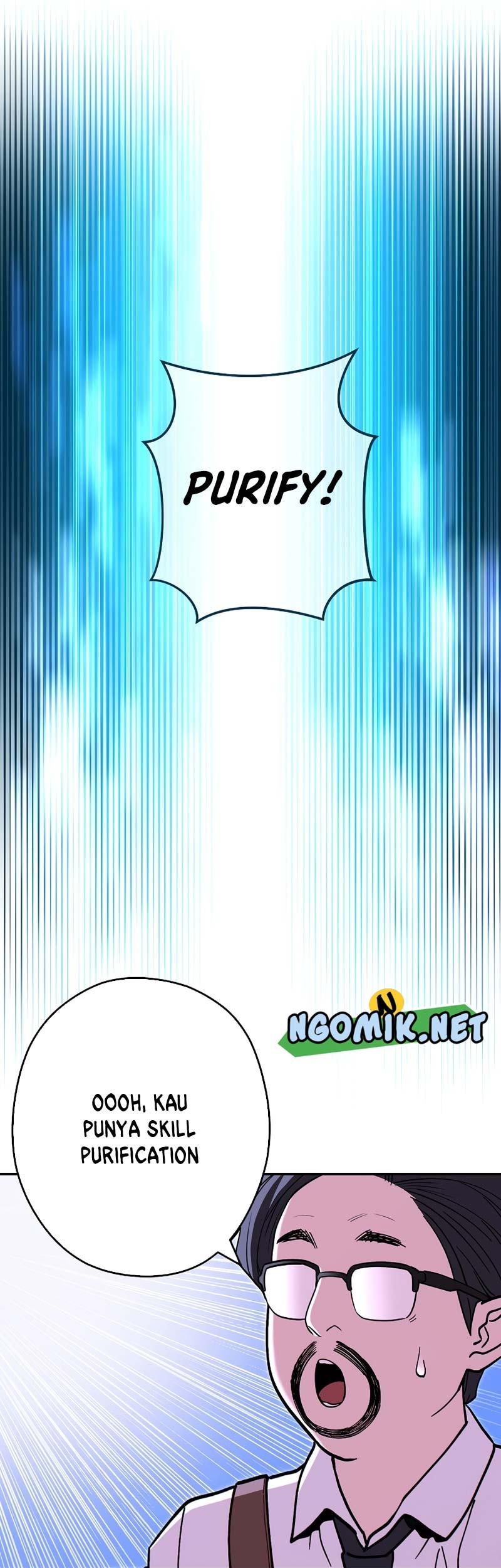 Dungeon Reset Chapter 120 halaman 20