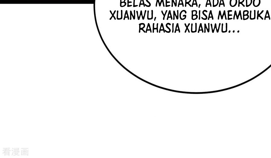 Nerve Martial Arts Unparalleled (Shenwu Linzhi) Chapter 15 Gambar 43