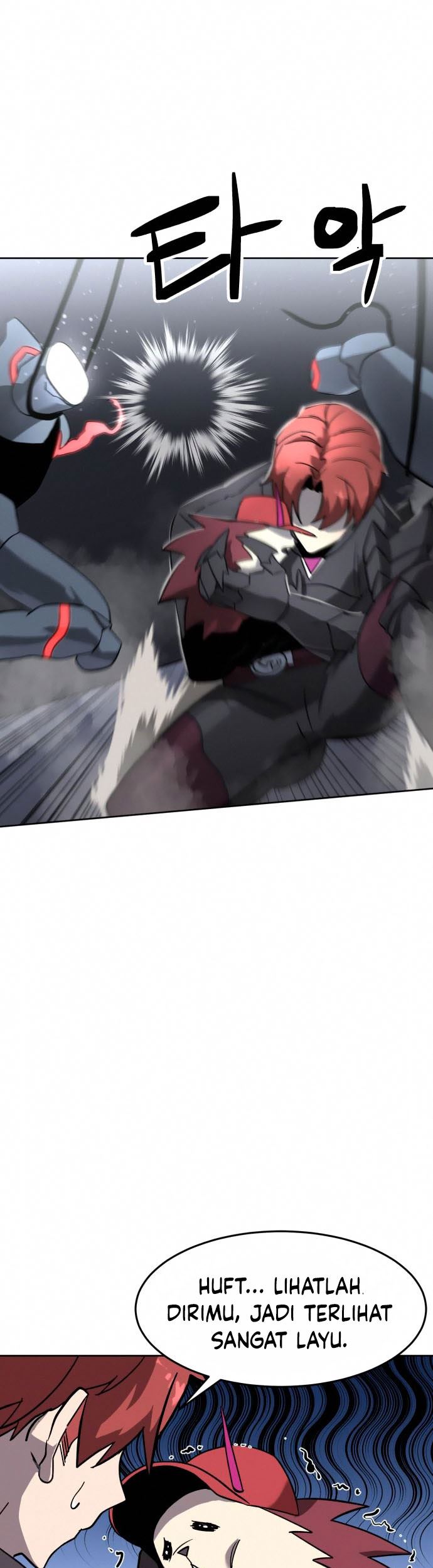 Final Boss Chapter 39 halaman 16