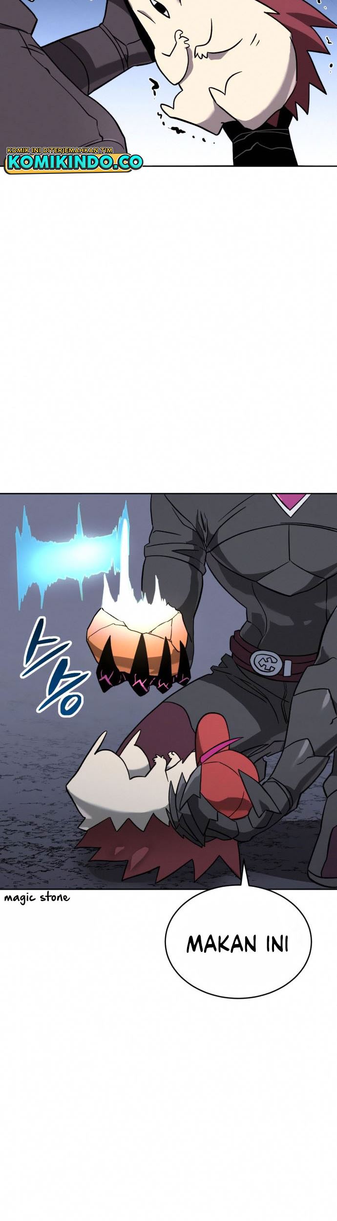 Final Boss Chapter 39 halaman 17