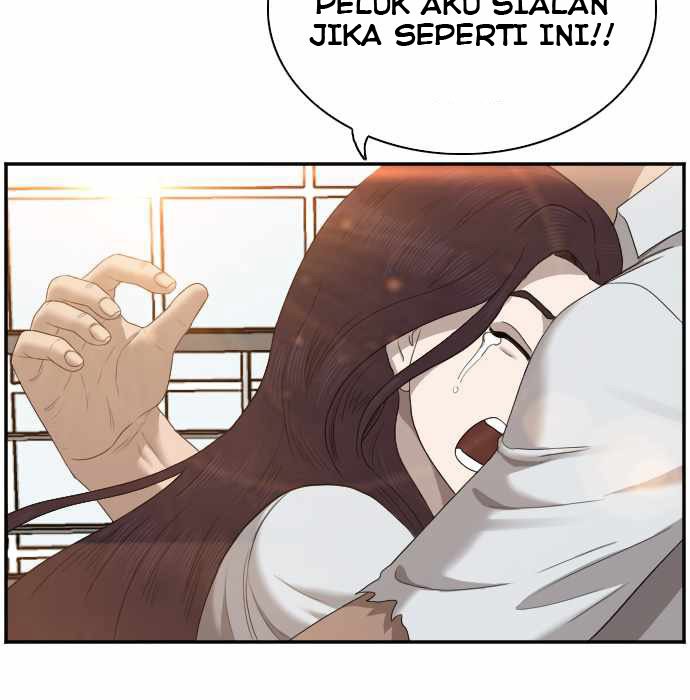 A Bad Person Chapter 52 Gambar 17