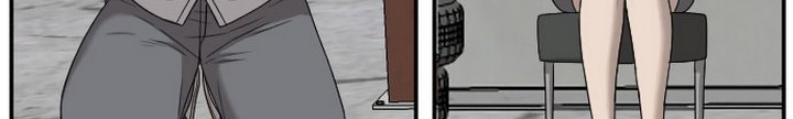 A Bad Person Chapter 32.2 Gambar 13