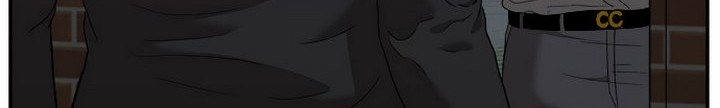 A Bad Person Chapter 28.2 Gambar 17