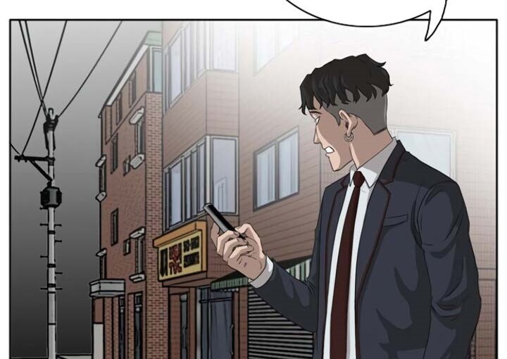 A Bad Person Chapter 03 Gambar 40